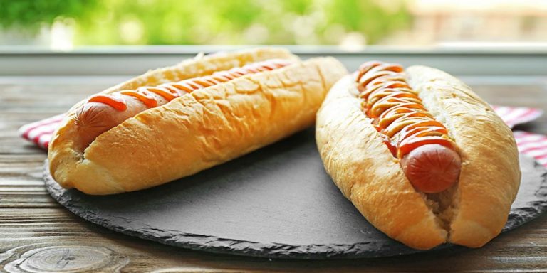 Hot Dog Maker per 8 salsicce waermer hotdog macchina del calore contenitore Streamer, panini e salsiccia, hotdogmaschine Rosso 